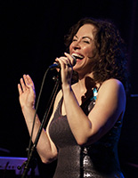 Janiva Magness