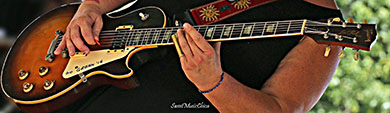 Joanna Connor hands by Lee Ann Flynn
