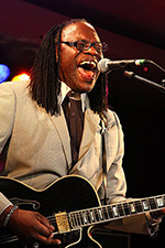 Joe Louis Walker small