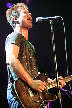 Jonny Lang