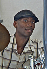 Kenny Smith