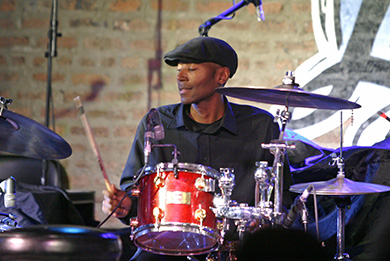 Kenny Smith by Jennifer