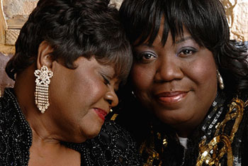 koko and daughter cookie