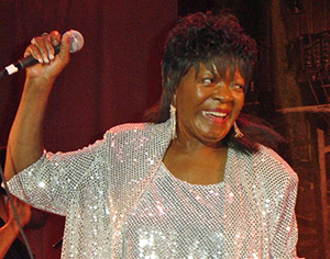 Koko Taylor 2005