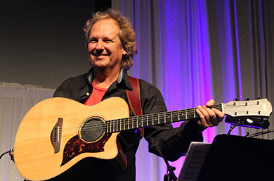 Lee Ritenour