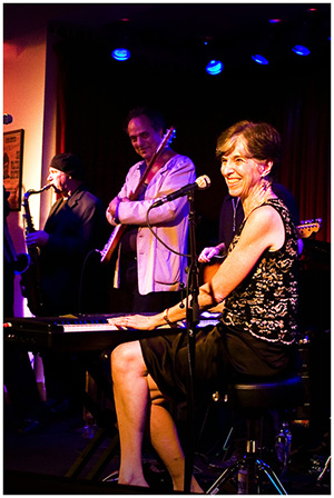 Marcia Ball