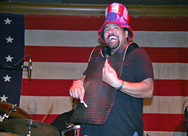 Terrence Simien