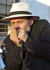 Pierre Lacocque