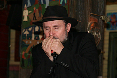 Pierre Lacocque