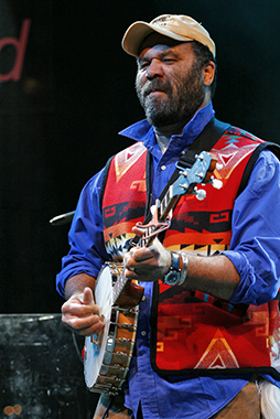 Otis Taylor