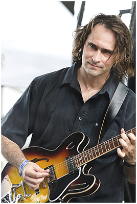 Rockin' Johnny 2010