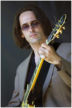 Rockin' Johnny suit