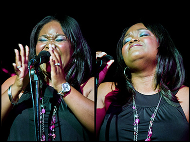 Shemekia Copeland