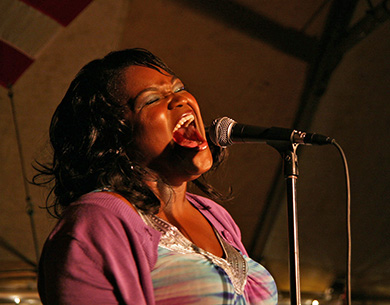 Shemekia Copeland