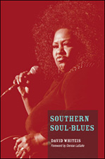 Southern Soul-Blues book cover small