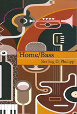 Sterling Plumpp book cover