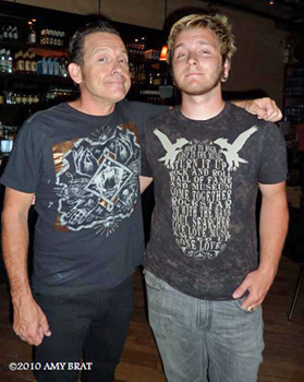 Tommy Castro & Son