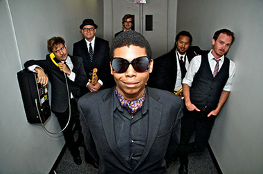 JC Brooks & Uptown Sound