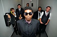 JC Brooks & Uptown Sound