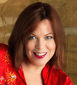 Liz Mandeville