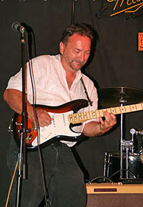 mark wydra in club