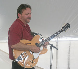 mark wydra outdoors