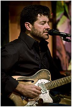 Tab Benoit color