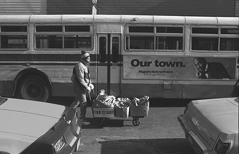 Our Town