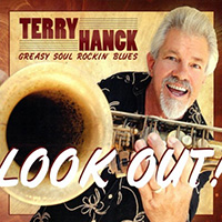 Terry Hanck CD