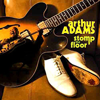Arthur Adams CD