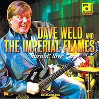 Dave Weld CD