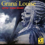 Grana Louise CD