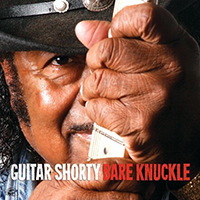 Guitar Shorty CD art