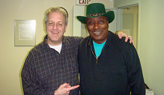 Hambone & Eddy Clearwater