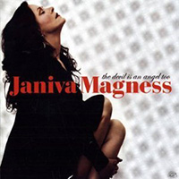 Janiva Magness CD