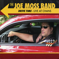 Joe Moss CD
