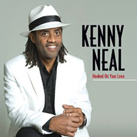 Kenny Neal CD