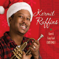 Kermit Ruffins CD
