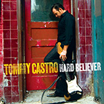 Tommy Castro CD