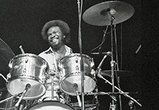Casey Jones blues drummer