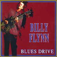 Billy Flynn CD