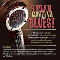 broadcasting the blues cd