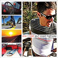 eric lindell cd art