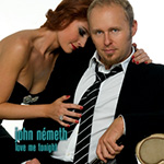 john nemeth cd art