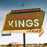 Cash Box Kings CD art