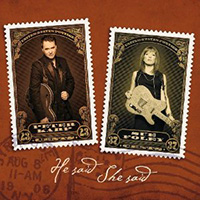 Peter Karp & Sue Foley CD