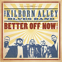 Kilborn Alley CD