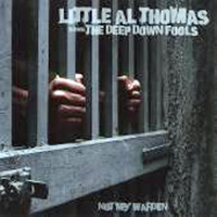 Little Al Thomas