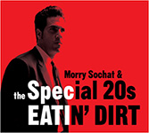 Morry Sochat CD small