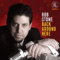 Rob Stone CD